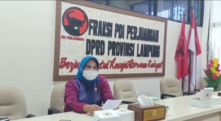Fraksi PDIP Dorong Pansus Singkong